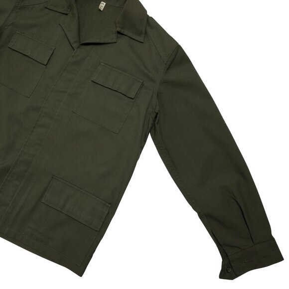 Sundazed (East Germany) 70s, OGFE Felddienstjacke, Nationale Volksarmee - Picture 6 of 7